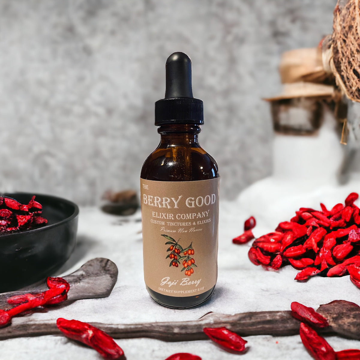 Goji Berry