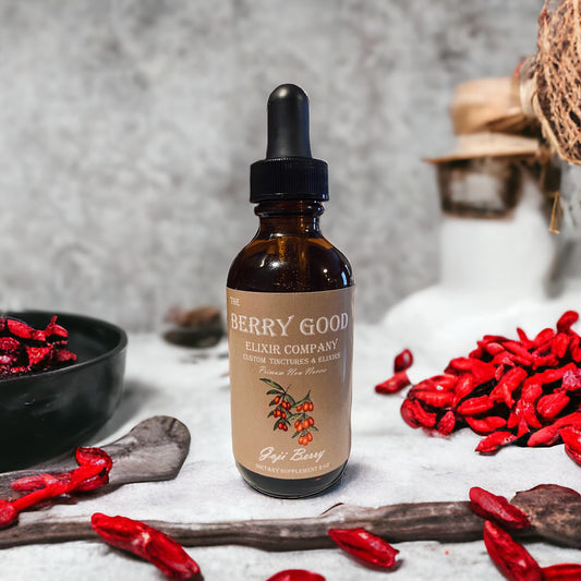 Goji Berry