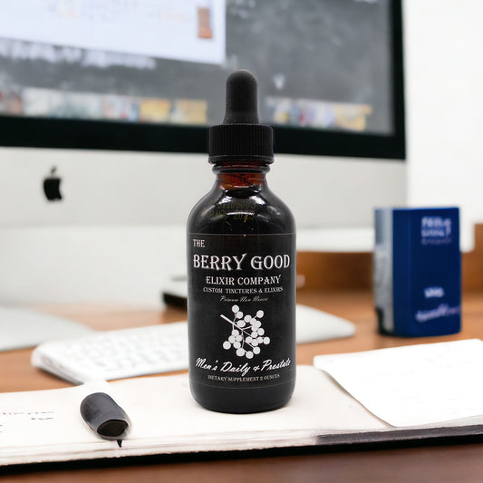 Men’s Daily +  Prostate Support