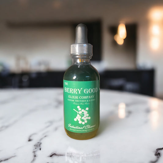 Intestinal cleanse