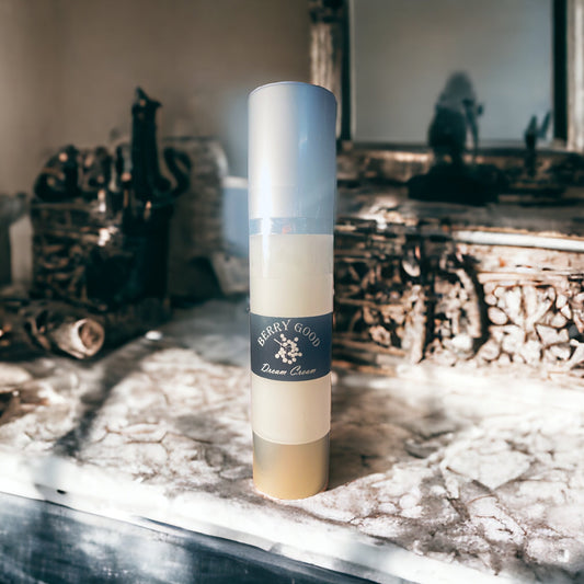Dream Cream 5% Niacinamide