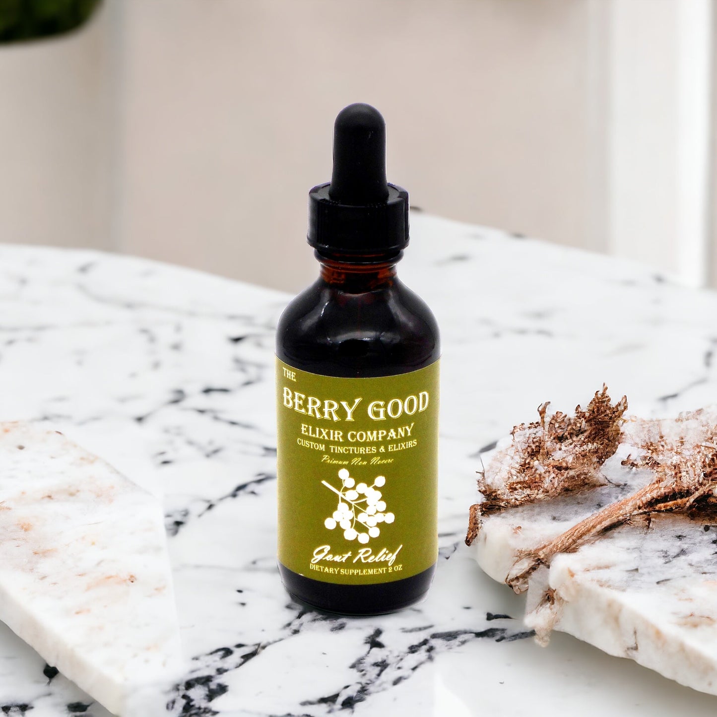 Gout Relief 2 oz