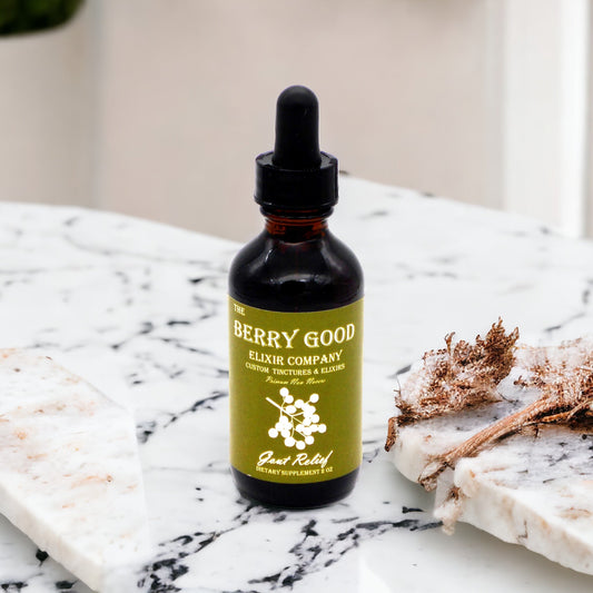 Gout Relief 2 oz