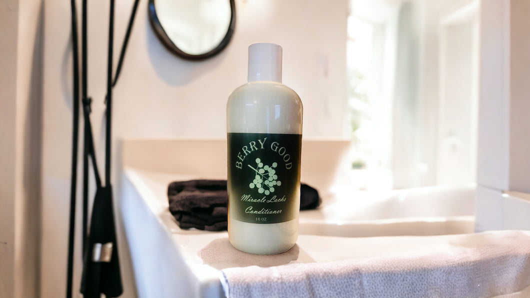 Miracle Locks Conditioner