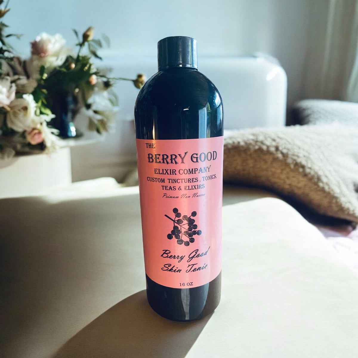 Skin Tonic