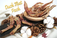 Load image into Gallery viewer, Duck Feet (ABF)