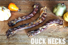 Load image into Gallery viewer, Duck Necks