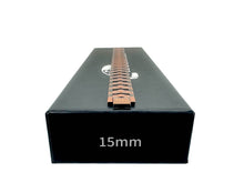 Load image into Gallery viewer, Pure Copper EMF Defense Magnetic Bracelet