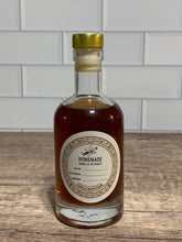 Load image into Gallery viewer, 3.38 OZ Premium Glass Cork Top Bottle for Gifting Vanilla Extract with Label 100 ml