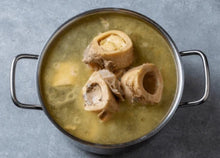 Load image into Gallery viewer, Healing Beef Bundle - Ebersole Cattle Co