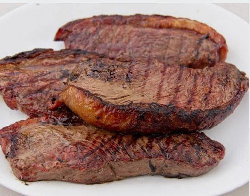 CryptoLawyerz Carnivore SMALL Beef Box