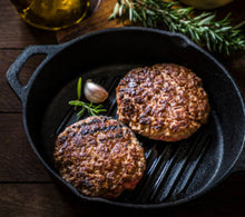 Load image into Gallery viewer, CryptoLawyerz Carnivore SMALL Beef Box