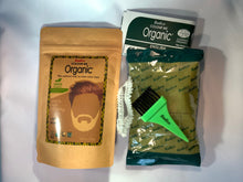 Load image into Gallery viewer, Men&#39;s Light Brown - Organic Hair Coloring