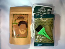 Load image into Gallery viewer, Men&#39;s Dark Brown - Organic Hair Coloring