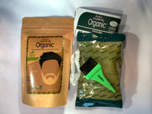 Load image into Gallery viewer, Men&#39;s Soft Black - Organic Hair Coloring