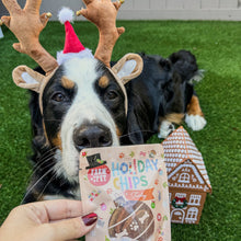 Load image into Gallery viewer, Snack Stuffers Mini Dog Treat Bags