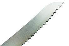 Load image into Gallery viewer, Bread knife 11.8 inches blade