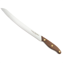 Load image into Gallery viewer, Bread knife 11.8 inches blade