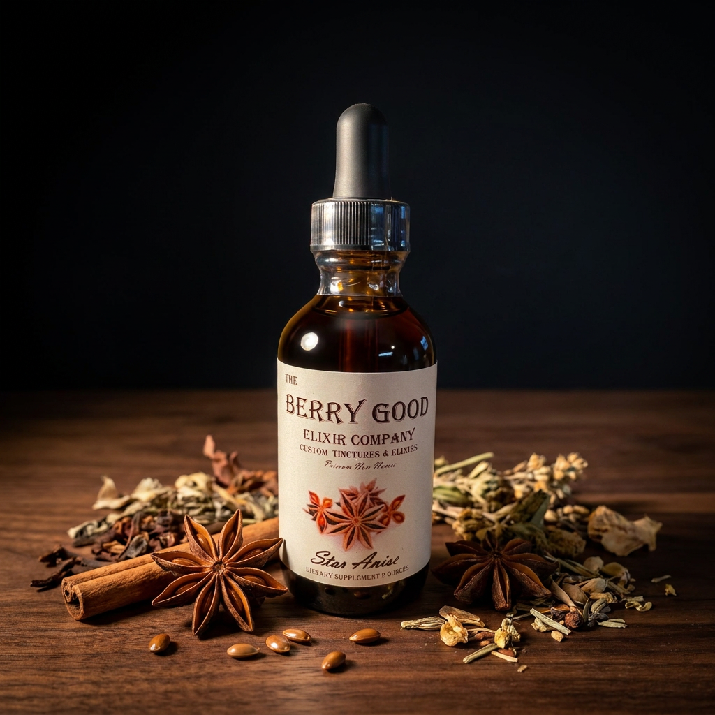 Star Anise