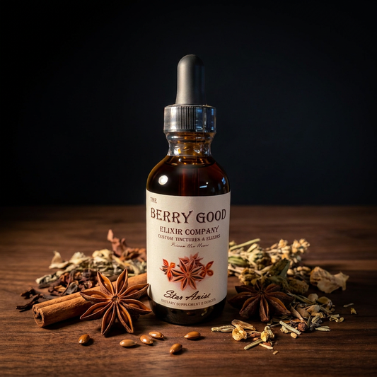 Star Anise