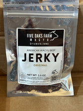 Load image into Gallery viewer, FOF The Wagyu Welcome Box