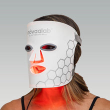 Load image into Gallery viewer, Novaa Glow Therapy Mask