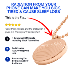 Load image into Gallery viewer, Defense Pendant