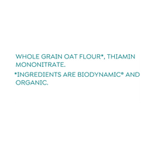 Load image into Gallery viewer, Holle Organic Whole Grain Oat Cereal - 6 Pack