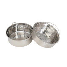 Load image into Gallery viewer, 7QT RockPot Original Inner Pans