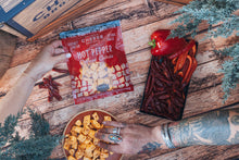 Load image into Gallery viewer, Hot Pepper Cheese Curds *Ships Fresh Daily*