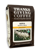Load image into Gallery viewer, Kona - Mahina Mele, Light Roast