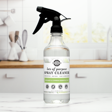 Load image into Gallery viewer, Lots of Purpose Spray Cleaner | Bergamot &amp; Cypress