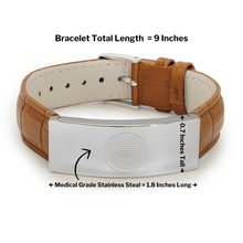Load image into Gallery viewer, EMF Defense Bracelet