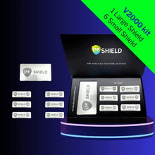 Load image into Gallery viewer, EMF Shield Home Protection System