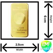 Load image into Gallery viewer, EMF Defense Shield - Large