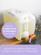 Load image into Gallery viewer, Laundry Detergent | Lavender