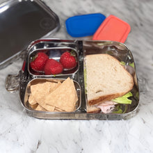 Load image into Gallery viewer, Leakproof Lunch Box: The Bento Box Upgrade