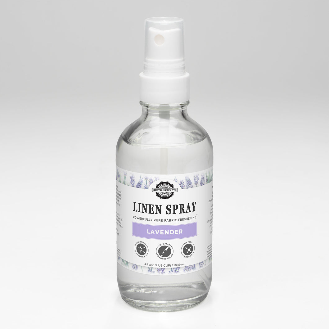 Linen Spray | Lavender