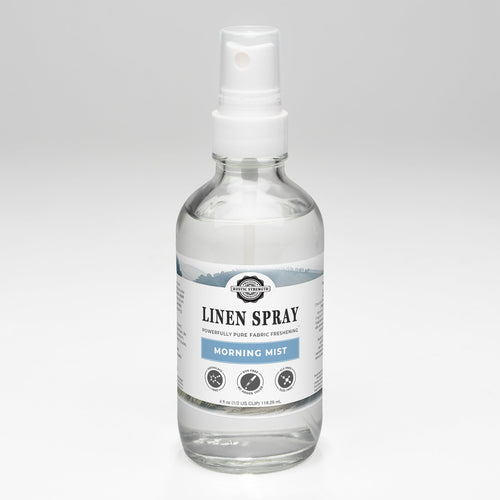 Linen Spray | Morning Mist