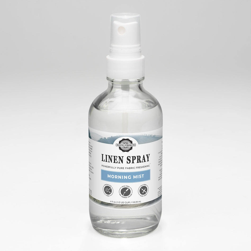 Linen Spray | Morning Mist