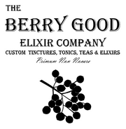 Berrygoodlife Logo