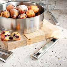 Load image into Gallery viewer, Stainless Steel Long Handle