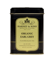 Load image into Gallery viewer, Organic Earl Grey