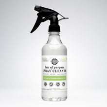 Load image into Gallery viewer, Lots of Purpose Spray Cleaner | Bergamot &amp; Cypress
