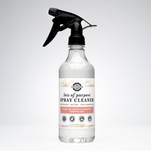 Load image into Gallery viewer, Lots of Purpose Spray Cleaner | Lemon, Lime, Orange &amp; Grapefruit