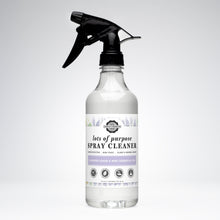 Load image into Gallery viewer, Lots of Purpose Spray Cleaner | Lavender, Lemon &amp; Mint