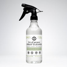 Load image into Gallery viewer, Lots of Purpose Spray Cleaner | Rosemary, Mint &amp; Tea Tree