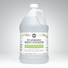 Load image into Gallery viewer, Lots of Purpose Spray Cleaner | Bergamot &amp; Cypress