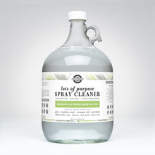 Load image into Gallery viewer, Lots of Purpose Spray Cleaner | Bergamot &amp; Cypress