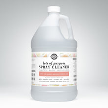 Load image into Gallery viewer, Lots of Purpose Spray Cleaner | Lemon, Lime, Orange &amp; Grapefruit